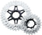 Cassette 10 speed Shimano XT CS-M771 11-32T