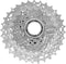 Cassette 10 speed Shimano XT CS-M771 11-32T