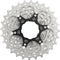 Cassette 10 speed Sunrace CSRS0 11-28T - zilver