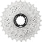 Cassette 10 speed Sunrace CSRS0 11-28T - zilver