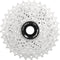Cassette 10 speed Sunrace CSRS0 11-32T - zilver