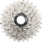 Cassette 10 speed Sunrace CSRS0 11-32T - zilver