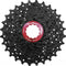 Cassette 10 speed Sunrace CSRX0 11-32T - zwart