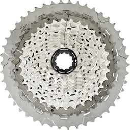 Cassette 11 speed Deore XT CS-M8000 11-46T