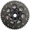 Cassette 11 speed Deore XT CS-M8000 11-46T