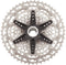 Cassette 11 speed Shimano Deore CS-M5100 11-42T