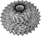 Cassette 11 speed Shimano Ultegra CS-R8000 11-28T