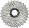Cassette 11 speed Shimano Ultegra HG800 11-34T