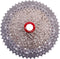 Cassette 11 speed Sunrace CSMX80 11-51T - zilver