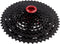Cassette 11 speed Sunrace CSMX80 11-51T - zwart