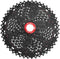 Cassette 11 speed Sunrace CSMX80 11-51T - zwart