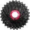 Cassette 11 speed Sunrace CSRS3 11-32T - zwart