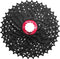 Cassette 11 speed Sunrace CSRX1 11-32T - metallic