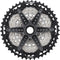 Cassette 12 speed Shimano Deore XT CS-M8100 10-45T