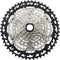 Cassette 12 speed Shimano Deore XT CS-M8100 10-51T