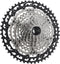 Cassette 12 speed Shimano Deore XT CS-M8100 10-51T