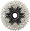 Cassette 12 speed Shimano Ultegra CS-R8100 11-30T