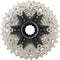 Cassette 12 speed Shimano Ultegra CS-R8100 11-34T