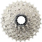 Cassette 12 speed Shimano Ultegra CS-R8100 11-34T