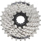 Cassette 7 speed Edge CSM5007 11-28T - zilver