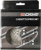 Cassette 8 speed Edge CSM5008 11-28T - zilver