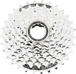 Cassette 8 speed Shimano Alivio GH51 11-32T