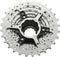 Cassette 8 speed Shimano Alivio GH51 11-32T