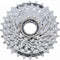 Cassette 8 speed Shimano Alivio GH51 11-32T