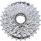 Cassette 8 speed Shimano Alivio HG51 11-28T