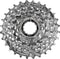Cassette 8 speed Shimano Alivio HG51 11-28T