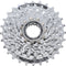 Cassette 8 speed Shimano Alivio HG51 11-30T (10 stuks in werkplaatsverpakking)