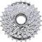 Cassette 8 speed Shimano Alivio HG51 11-30T