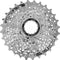 Cassette 8 speed Shimano Alivio HG51 11-30T