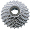 Cassette 8 speed Shimano Claris CS-HG50 12-25T