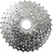 Cassette 8 speed Shimano Claris CS-HG50 12-25T