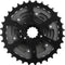 Cassette 8 speed Shimano HG200 12-32T