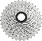 Cassette 8 speed Sunrace CSM66 11-34T - Nikkel