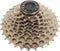 Cassette 9 speed Edge CSM5009 11-32T - zilver