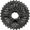 Cassette 9-speed Shimano CSGH200 11-36T