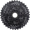 Cassette 9-speed Shimano CSGH200 11-36T