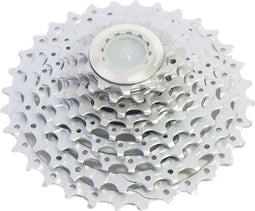 Cassette 9 speed Shimano Deore XT CS-M770 11-32T