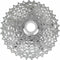 Cassette 9 speed Shimano Deore XT CS-M770 11-32T