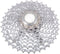 Cassette 9 speed Shimano Deore XT CS-M770 11-32T