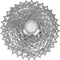 Cassette 9 speed Shimano Deore XT CS-M770 11-32T