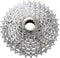 Cassette 9 speed Shimano Deore XT CS-M770 11-34T