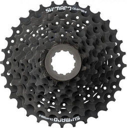 Cassette 9 speed Shimano HG200 11-34T