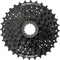 Cassette 9 speed Shimano HG200 11-34T