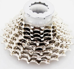 Cassette 9 speed Shimano Sora HG50 12-25T