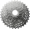 Cassette 9 speed Shimano Sora HG50 12-25T