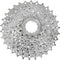 Cassette 9 speed Shimano Sora HG50 12-25T